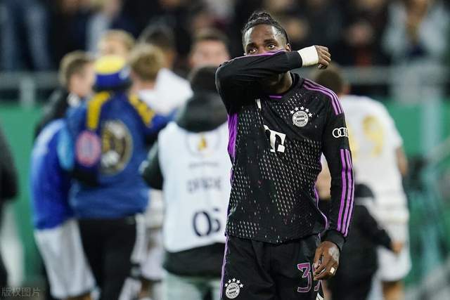 爱游戏官方-拜仁客场失利，遗憾淘汰！