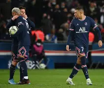 圣埃蒂安境况堪忧,连续失利成隐忧 圣埃蒂安境况堪忧,连续失利成隐忧