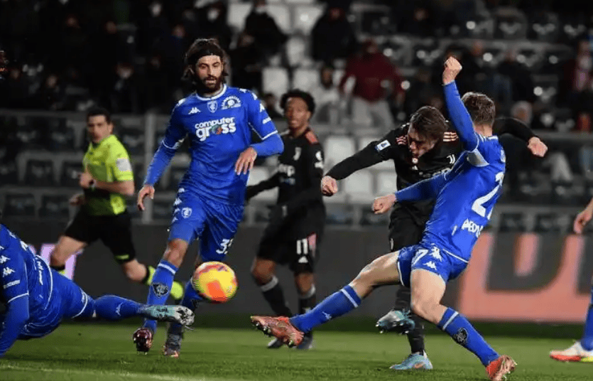 热那亚主场大获全胜,士气高涨稳步前进 热那亚主场大获全胜,士气高涨稳步前进