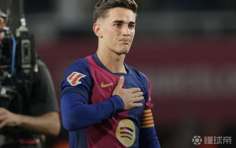 加维队在最新比赛中展现实力