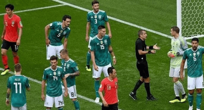 德国遭遇挫败,止步欧国联半决赛 德国遭遇挫败,止步欧国联半决赛