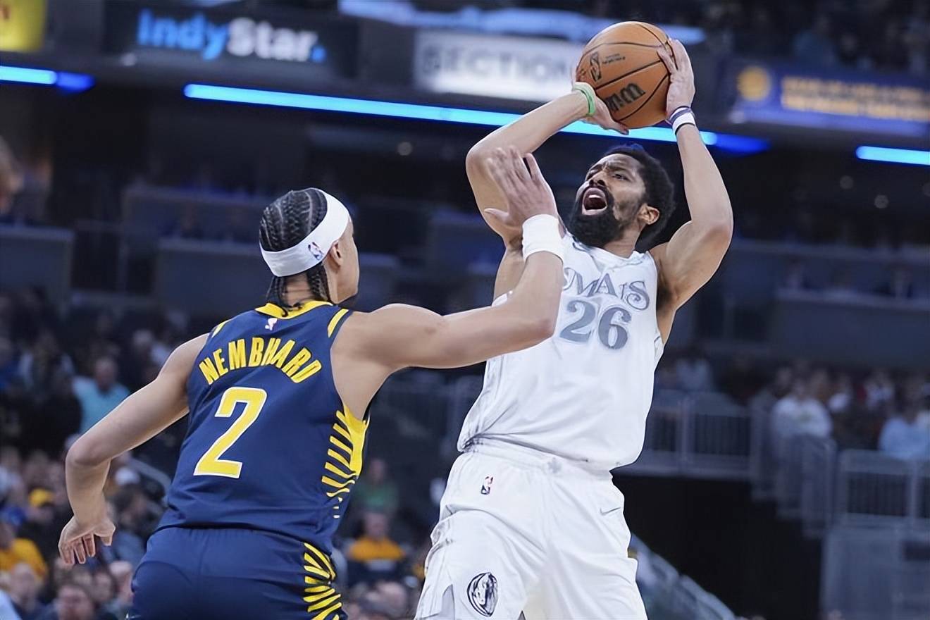 独行侠横扫国王，迎来三连胜！