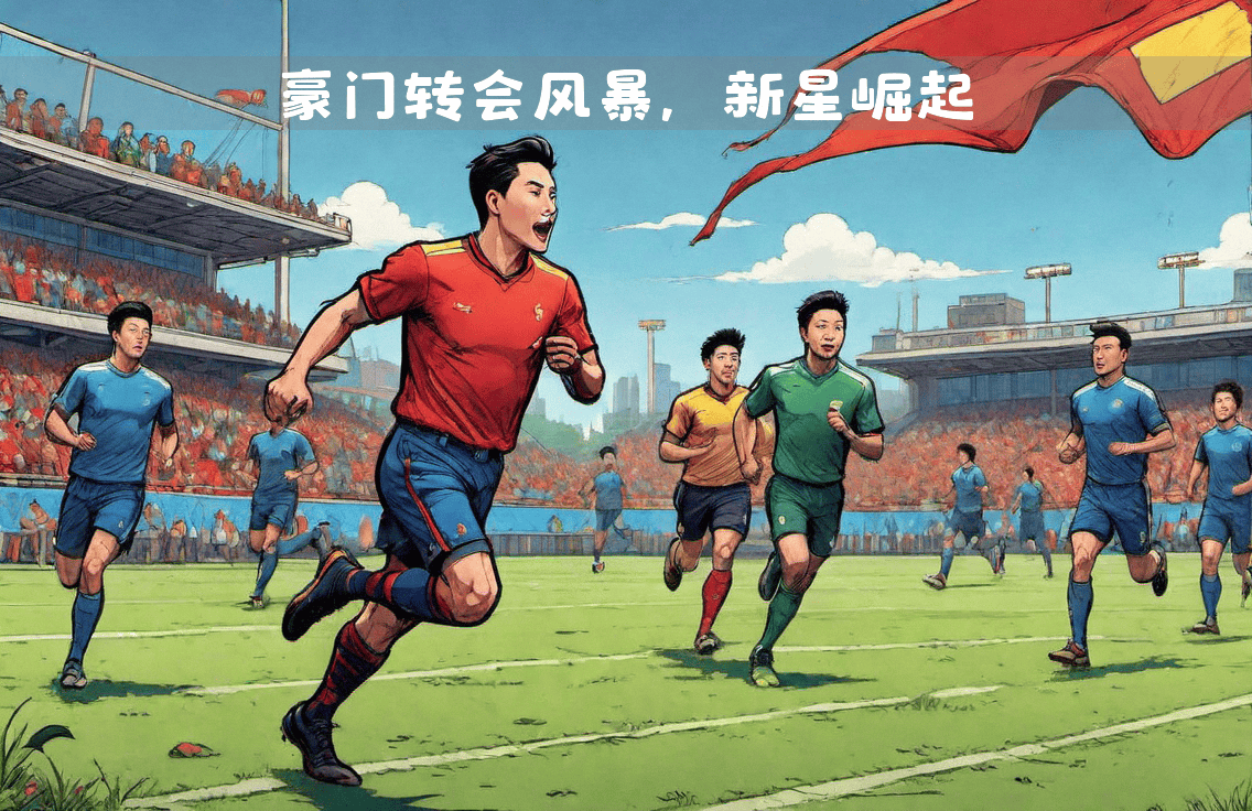 关于英超劲旅争相引援，冬季转会市场活跃的信息