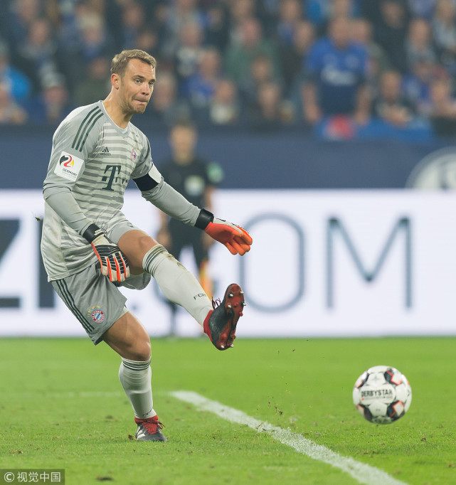 勒沃库森主场面对沙尔克04,强强对话 勒沃库森主场面对沙尔克04,强强对话