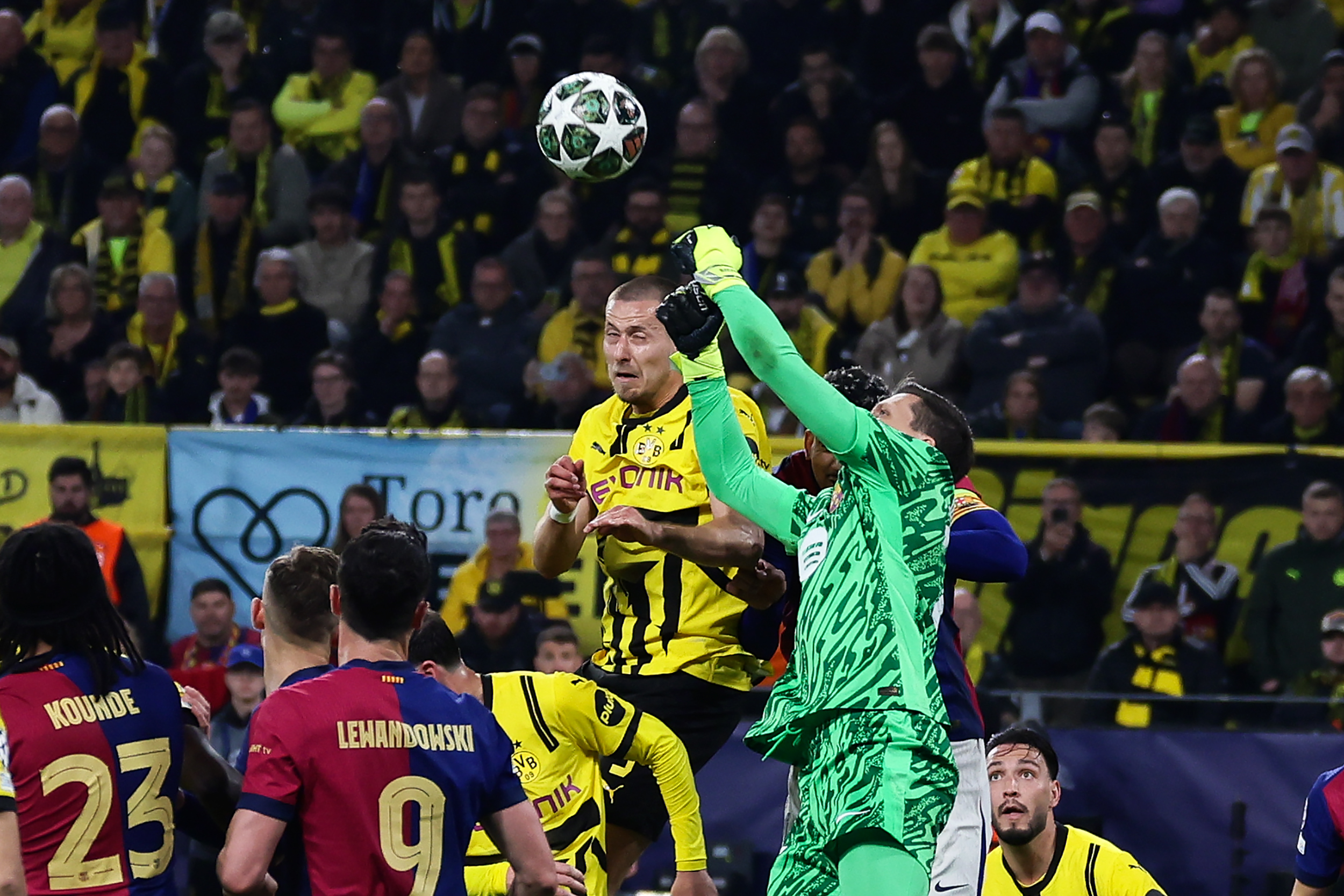 巴塞罗那在欧洲赛事中表现抢眼! 巴塞罗那在欧洲赛事中表现抢眼!