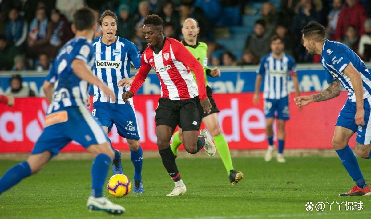 瓦伦西亚与毕尔巴鄂竞技的对决备受期待