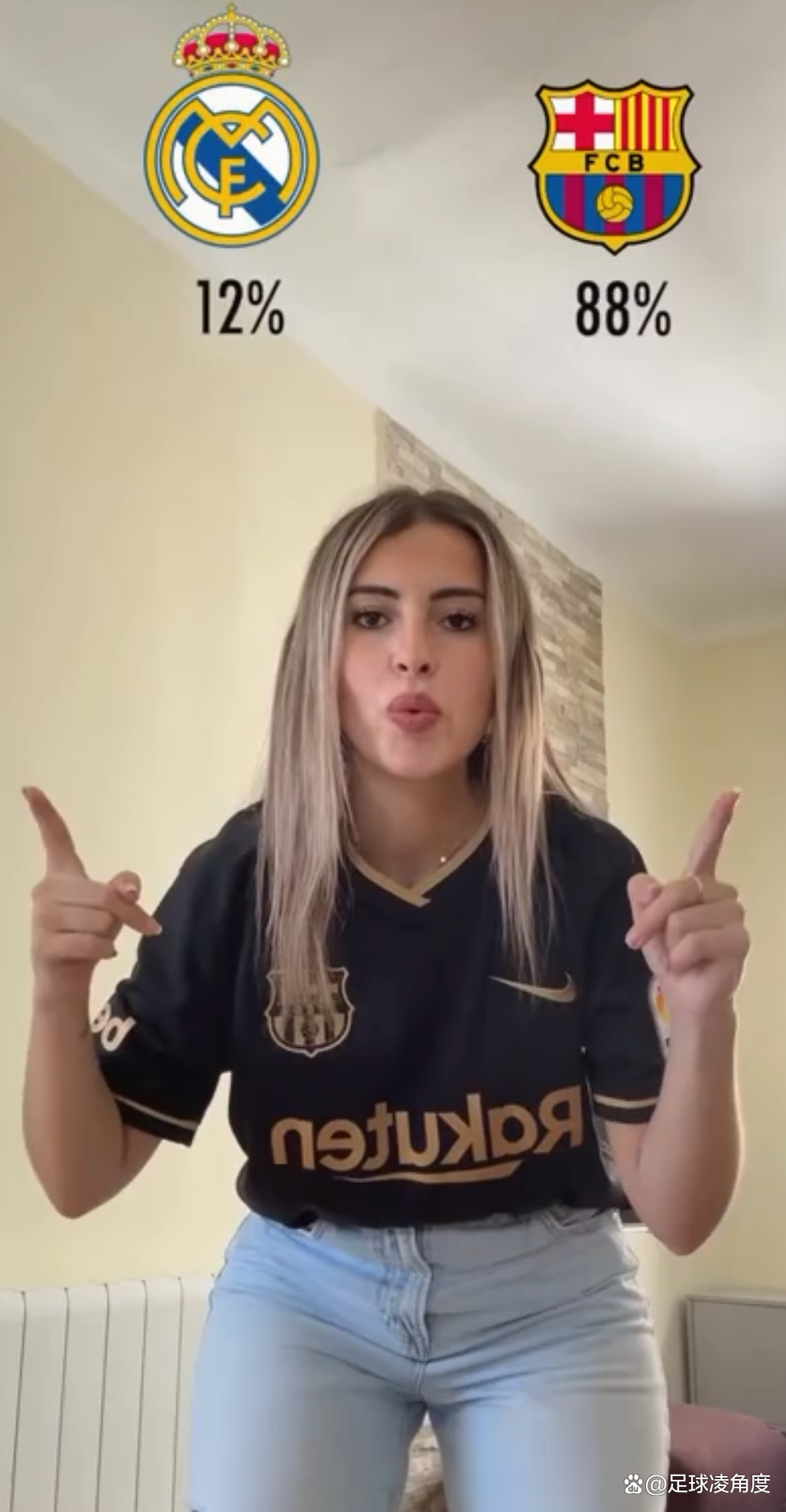 {随机}--西班牙国家女子足球队在比赛中取得压倒性胜利