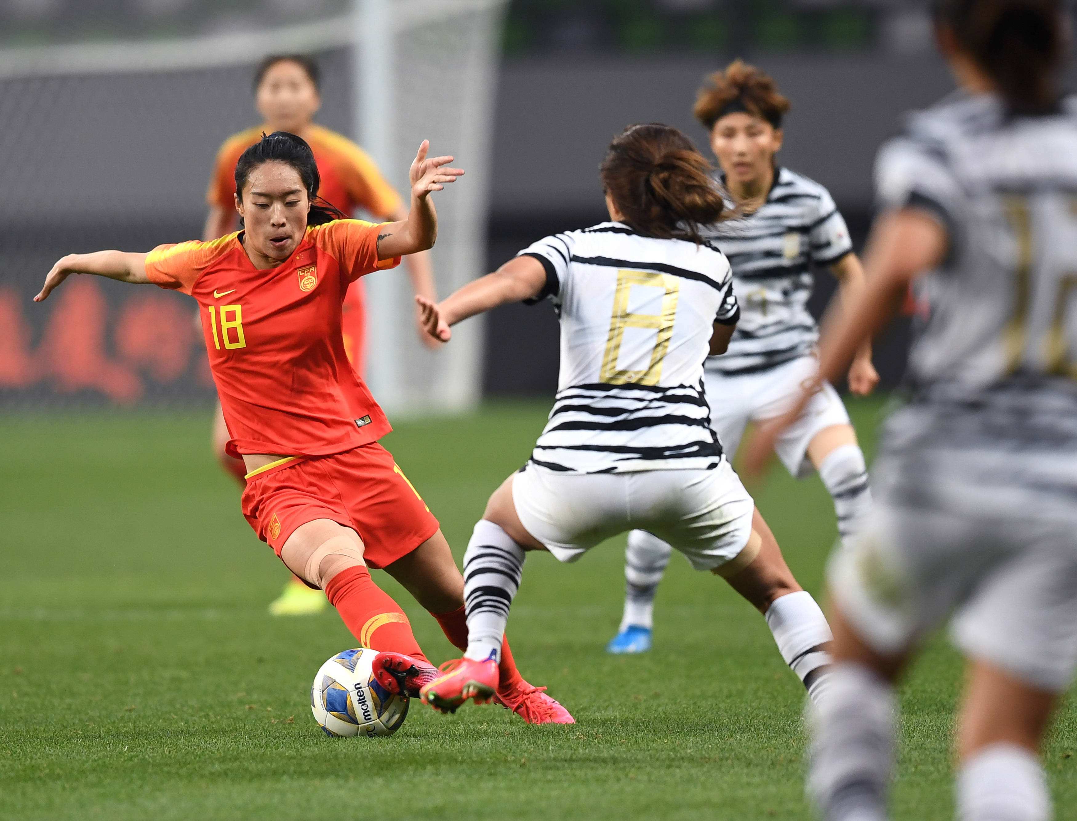 详实报告:女足队员奉献拼搏,实现胜利的简单介绍 详实报告:女足队员奉献拼搏,实现胜利的简单介绍