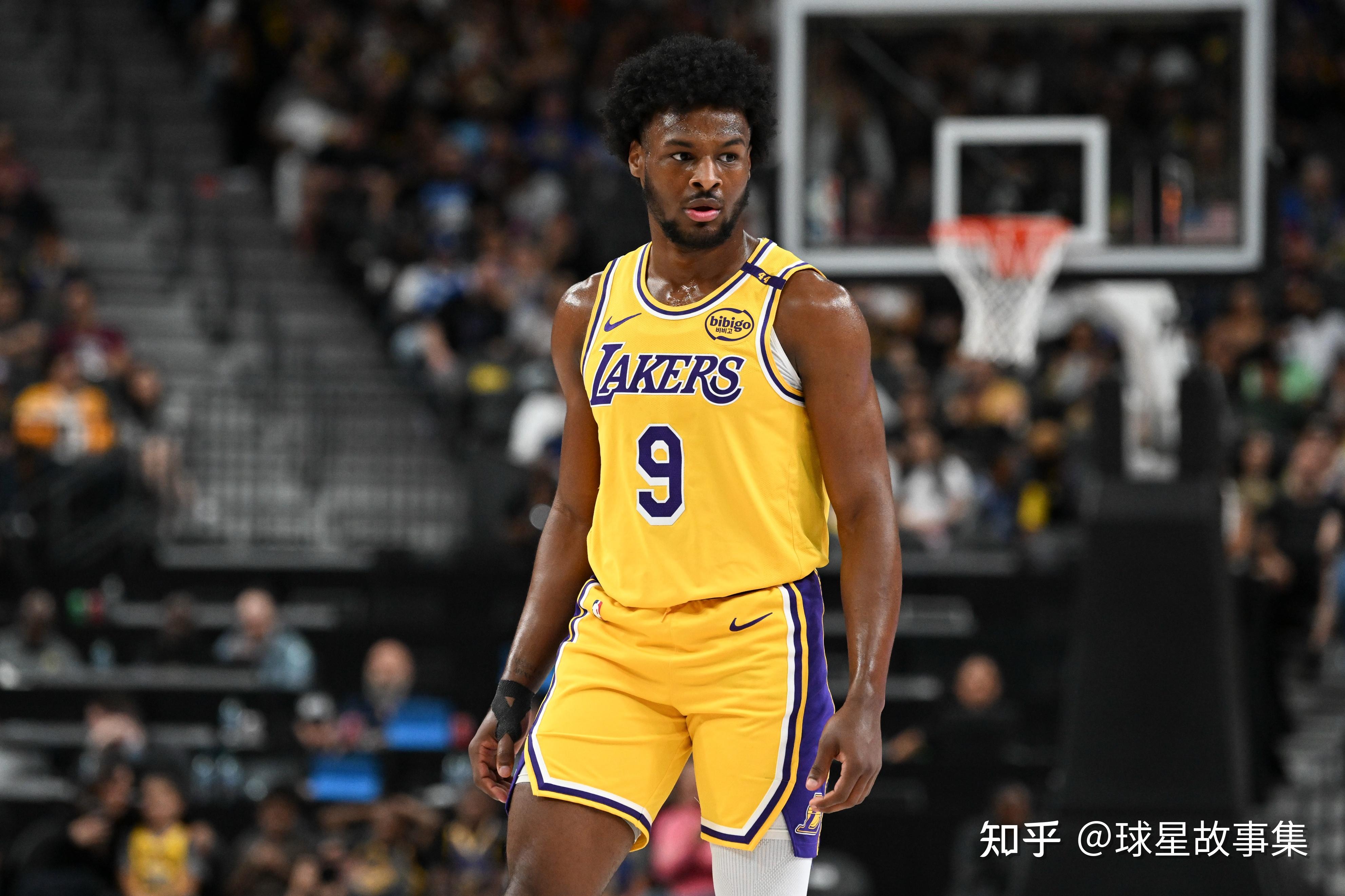 美国篮球联赛热切期待湖人重回巅峰 美国篮球联赛热切期待湖人重回巅峰