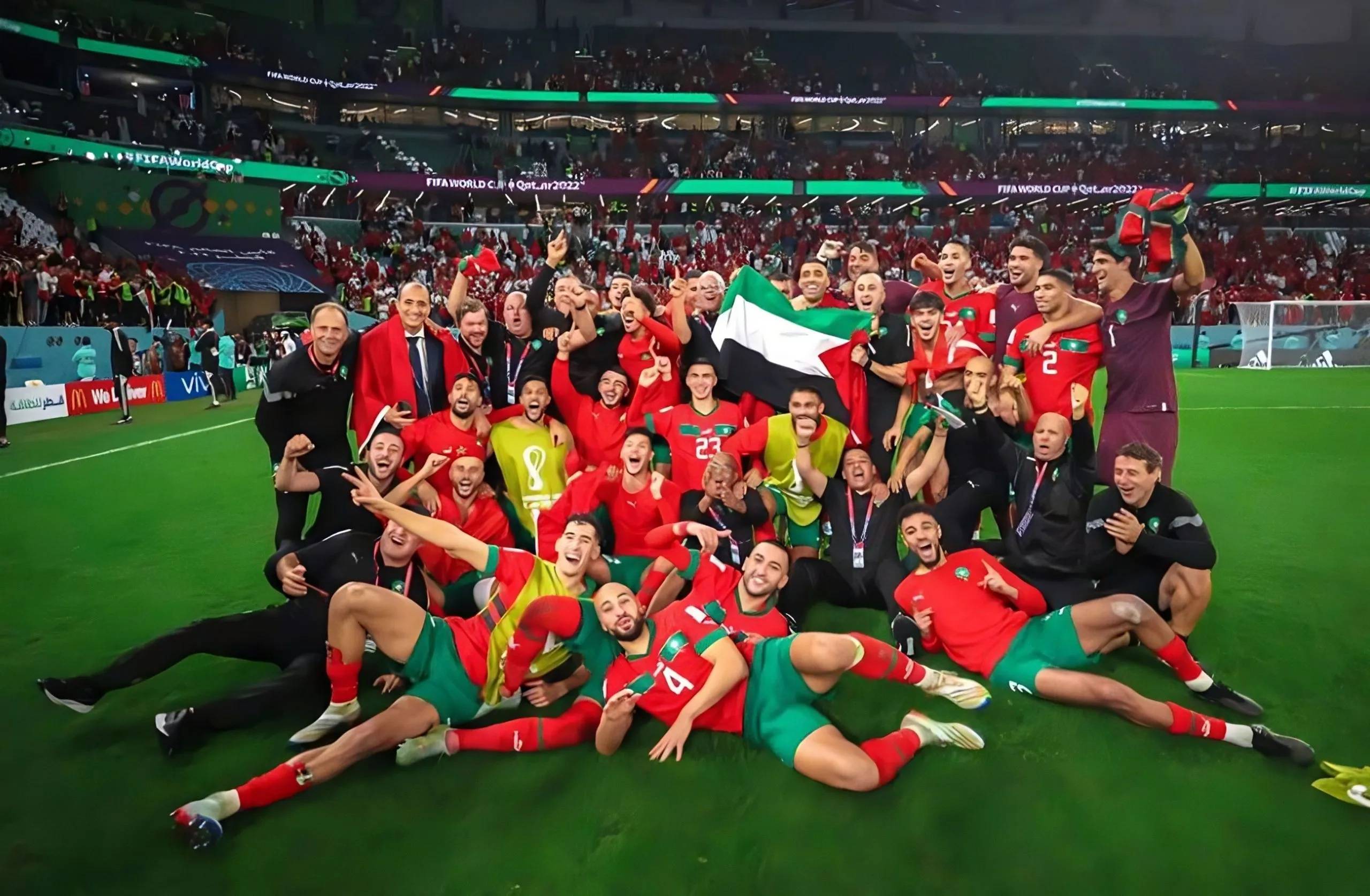 摩洛哥2-0击败乌拉圭,欧洲国家联赛残酷现实 摩洛哥2-0击败乌拉圭,欧洲国家联赛残酷现实