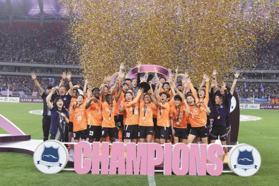 队员伤愈,卡塔尔球队备战亚冠半决赛的简单介绍 队员伤愈,卡塔尔球队备战亚冠半决赛的简单介绍