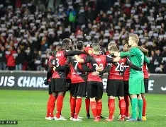 包含约维尔稳扎稳打,法甲联赛前景一片光明的词条 包含约维尔稳扎稳打,法甲联赛前景一片光明的词条