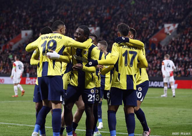 土耳其足球联赛的俱乐部竞争