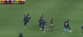 萨索洛意外取胜，全队士气大振