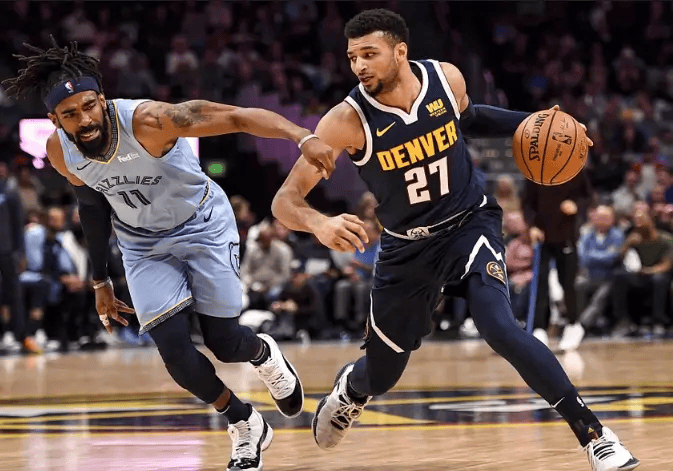 灰熊主帅调整战术，期待下场比赛胜利的简单介绍