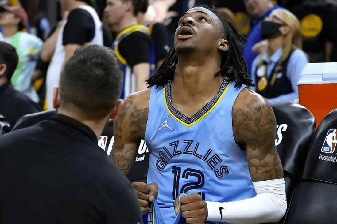 灰熊主帅调整战术，期待下场比赛胜利的简单介绍