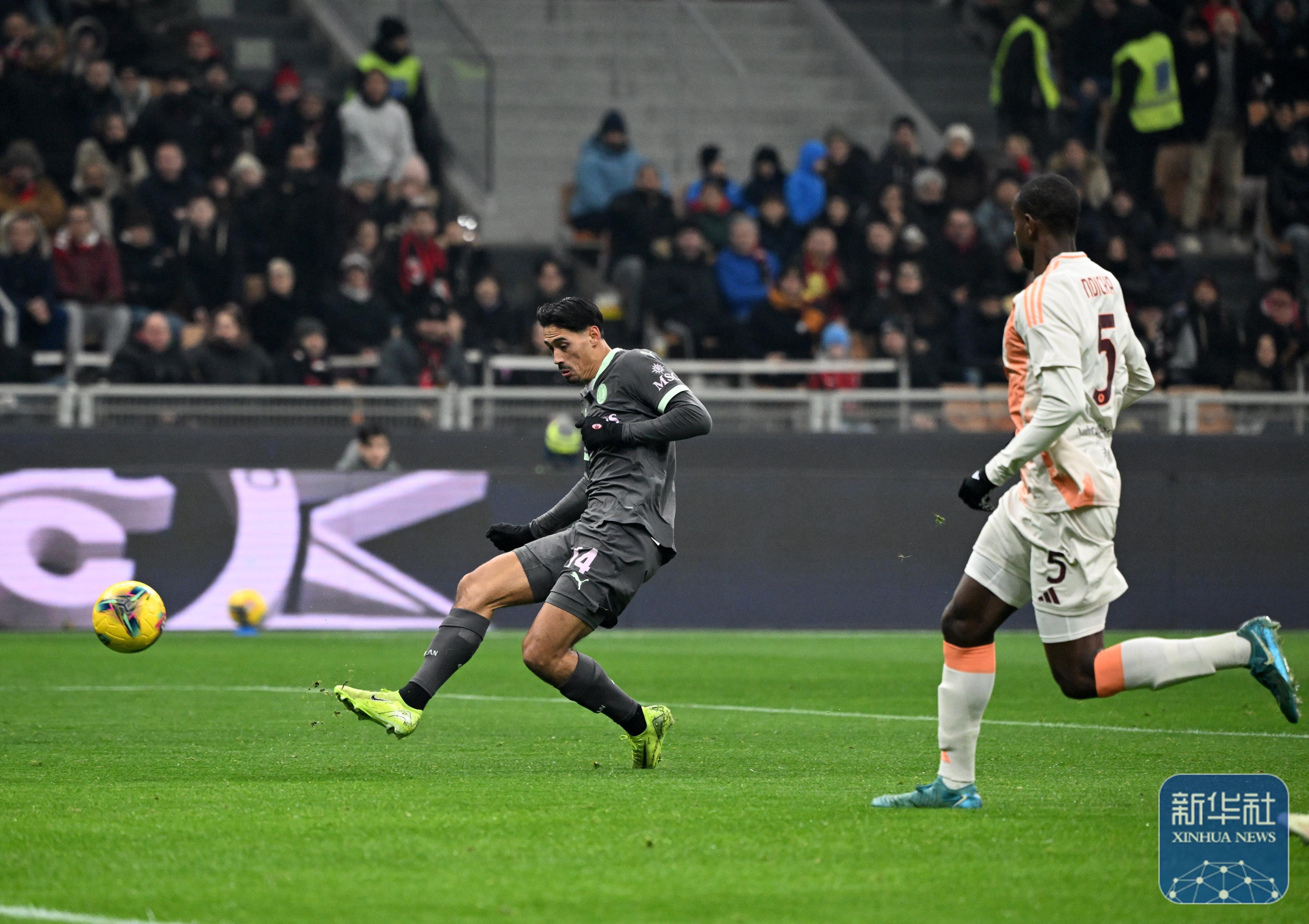 {随机}--米兰AC被巴塞罗那逆转，后路难测