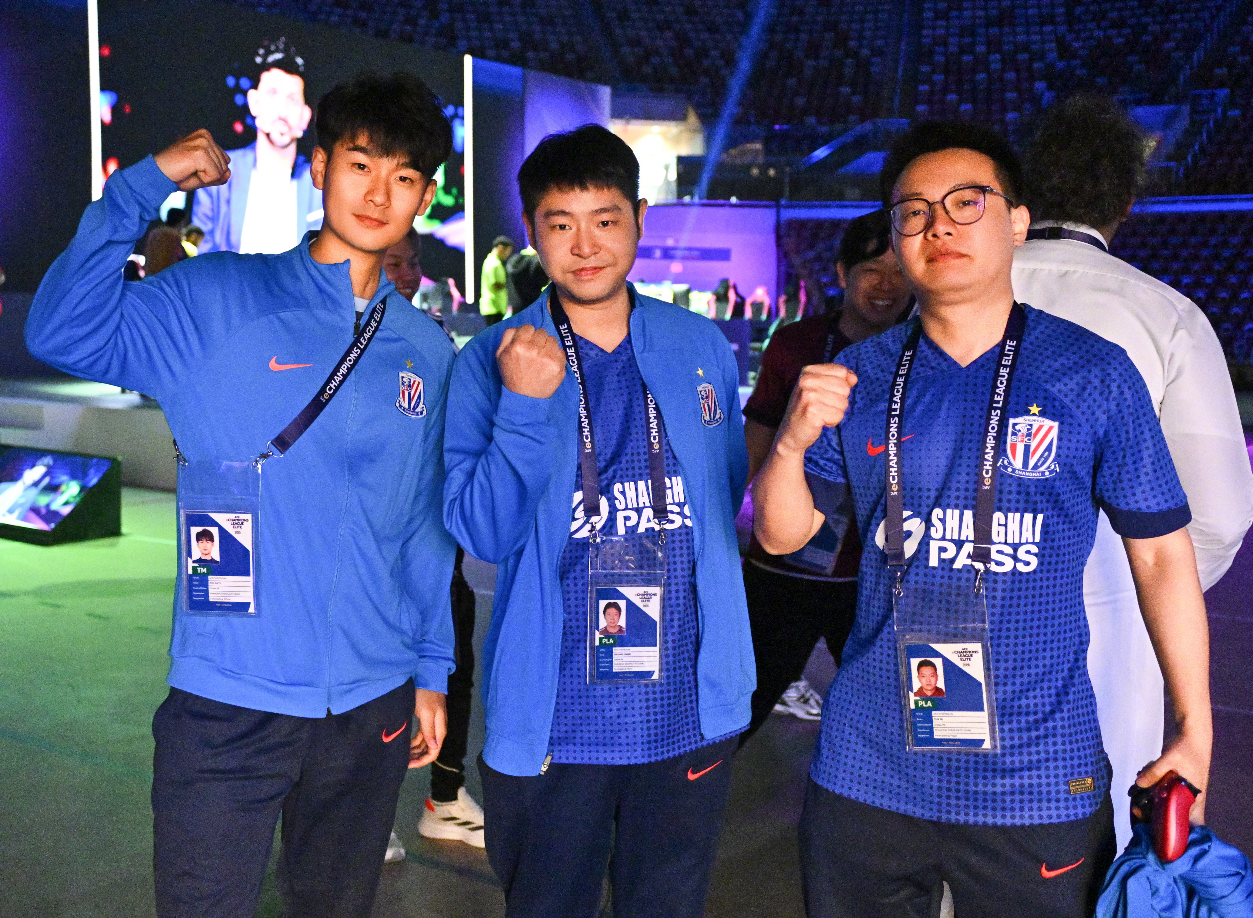 上海申花胜贵州晋级八强突围 上海申花胜贵州晋级八强突围