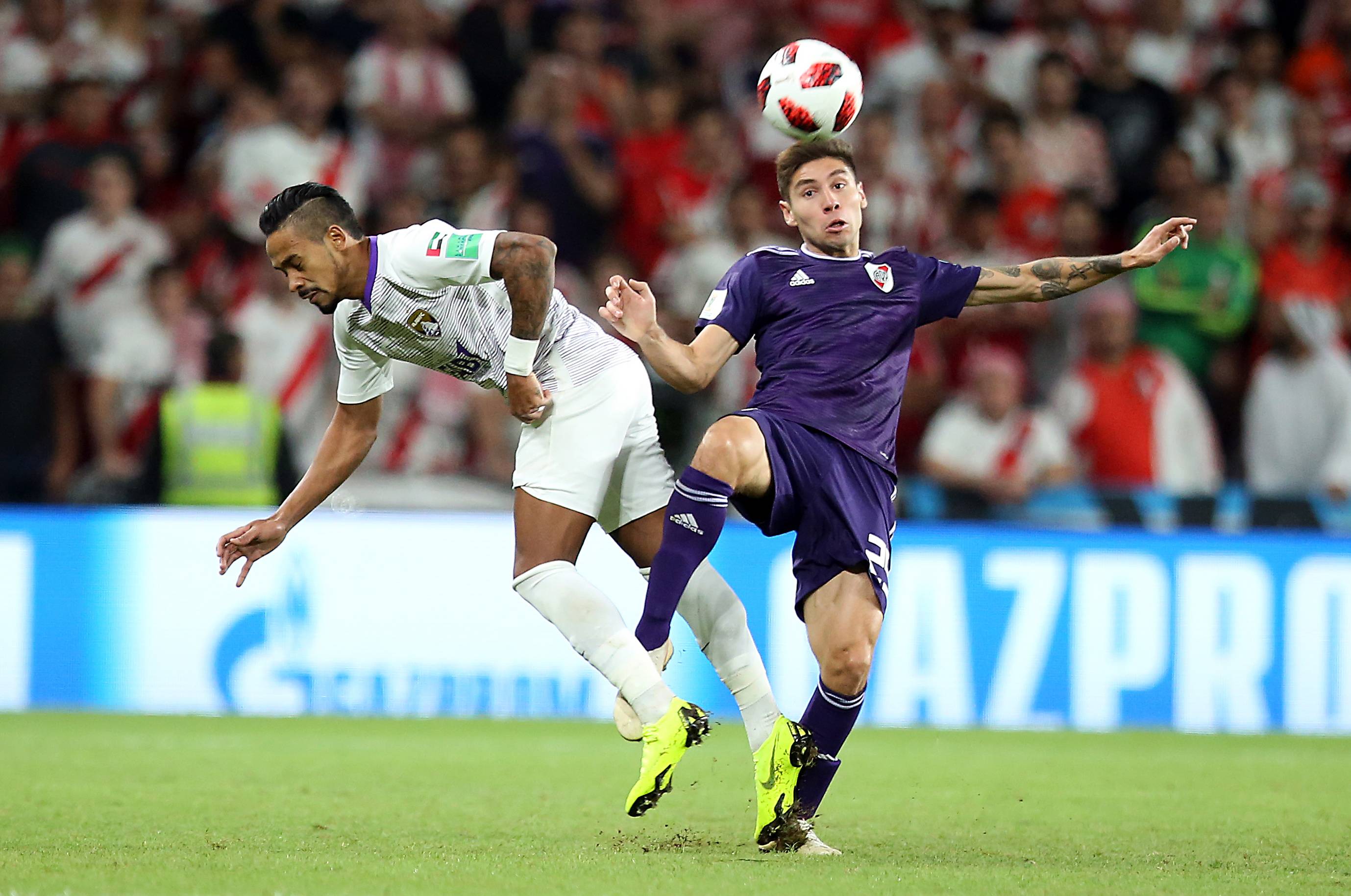 阿尔萨德队在比赛中输给对手 阿尔萨德队在比赛中输给对手