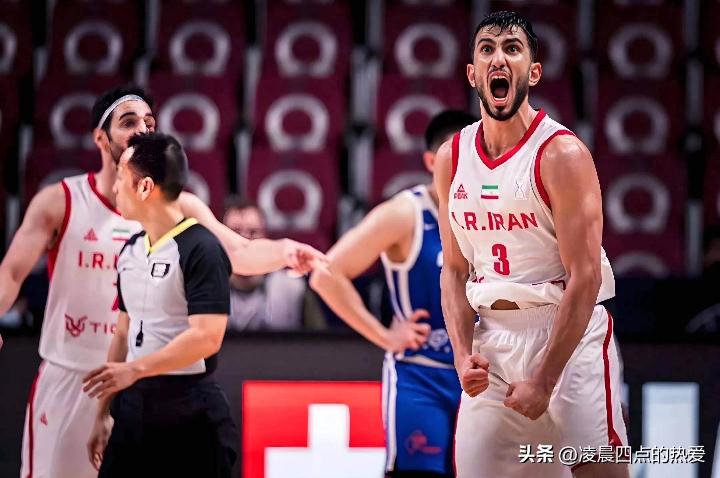 爱游戏下载-伊朗球队惨遭淘汰，无缘下一轮比赛的简单介绍