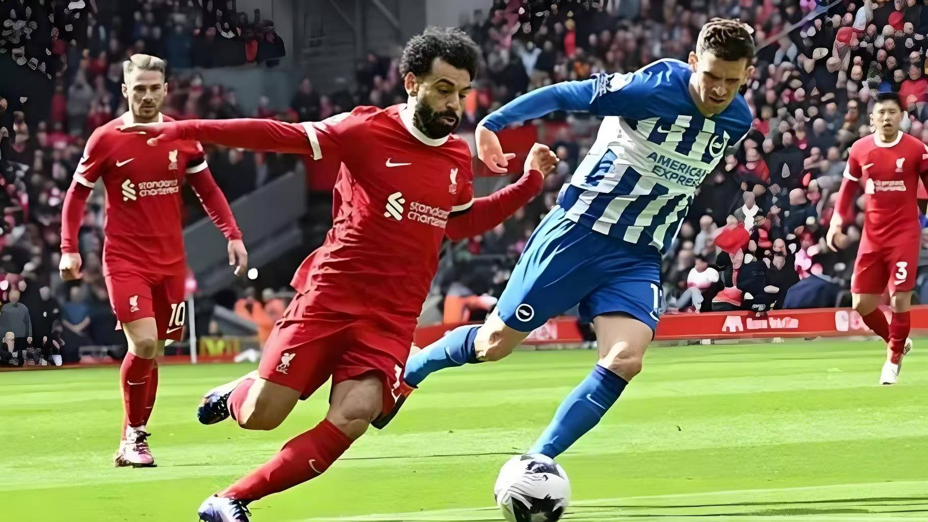 利物浦逆转战胜哈德斯菲尔德 利物浦逆转战胜哈德斯菲尔德