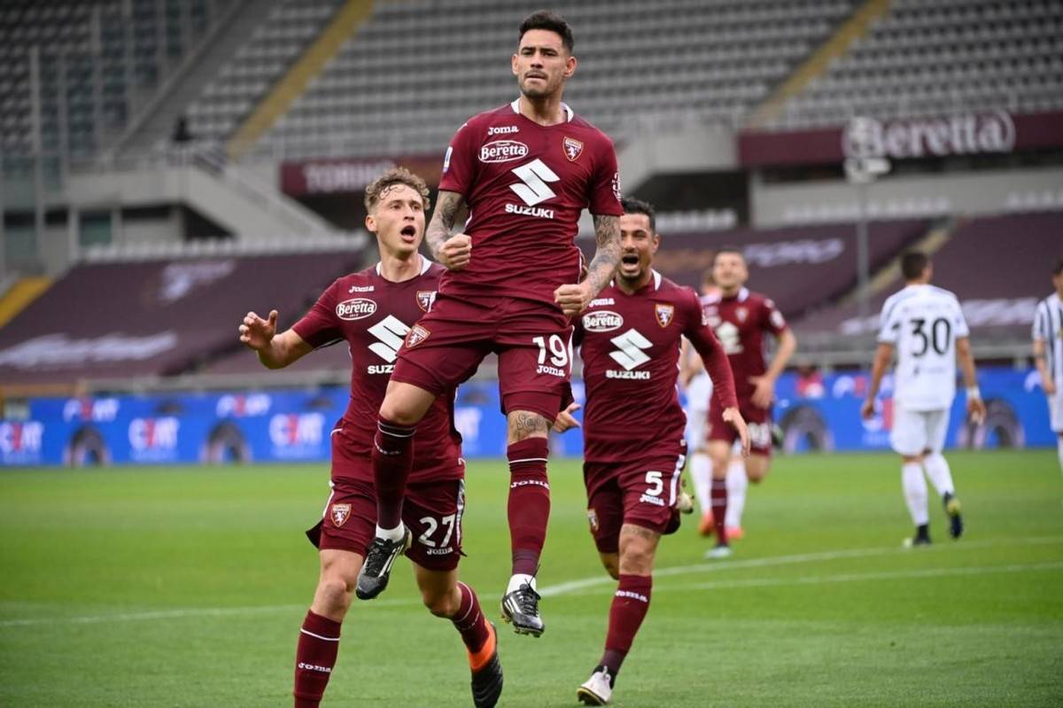 战胜都灵,继续领跑意甲 战胜都灵,继续领跑意甲