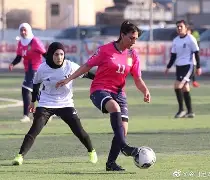 爱游戏官方入口-黎巴嫩女足在对阵约旦时表现出坚毅