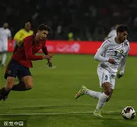 黎巴嫩女足在对阵约旦时表现出坚毅