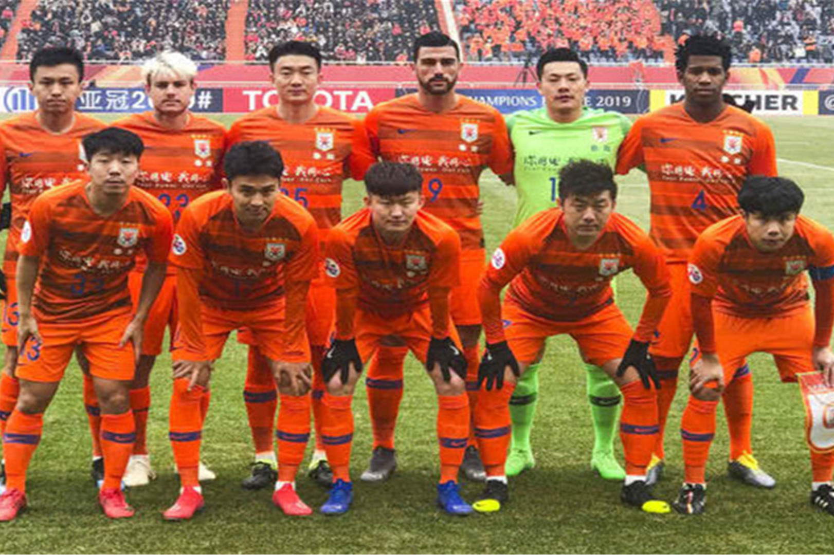 爱游戏官方入口-包含鲁能主场对阵恒大，谁将占尽先机？的词条