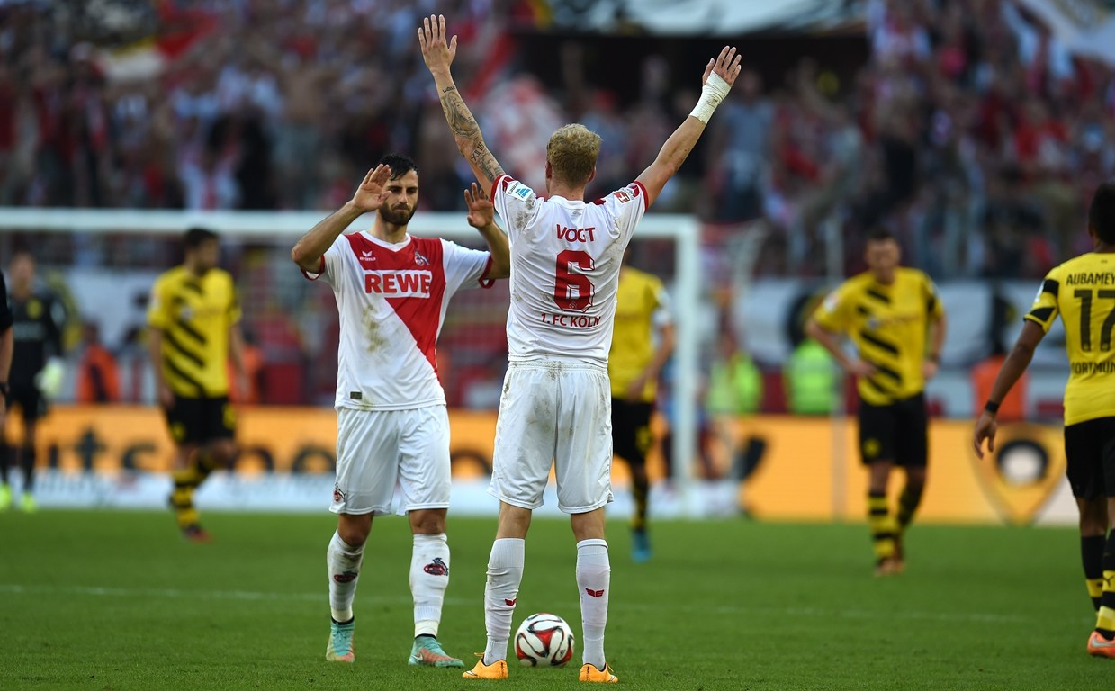 爱游戏官方-FC科隆客场大败，陷入保级危机的简单介绍