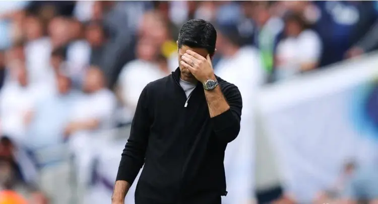 阿森纳遭遇一波连败,遗憾出局 阿森纳遭遇一波连败,遗憾出局