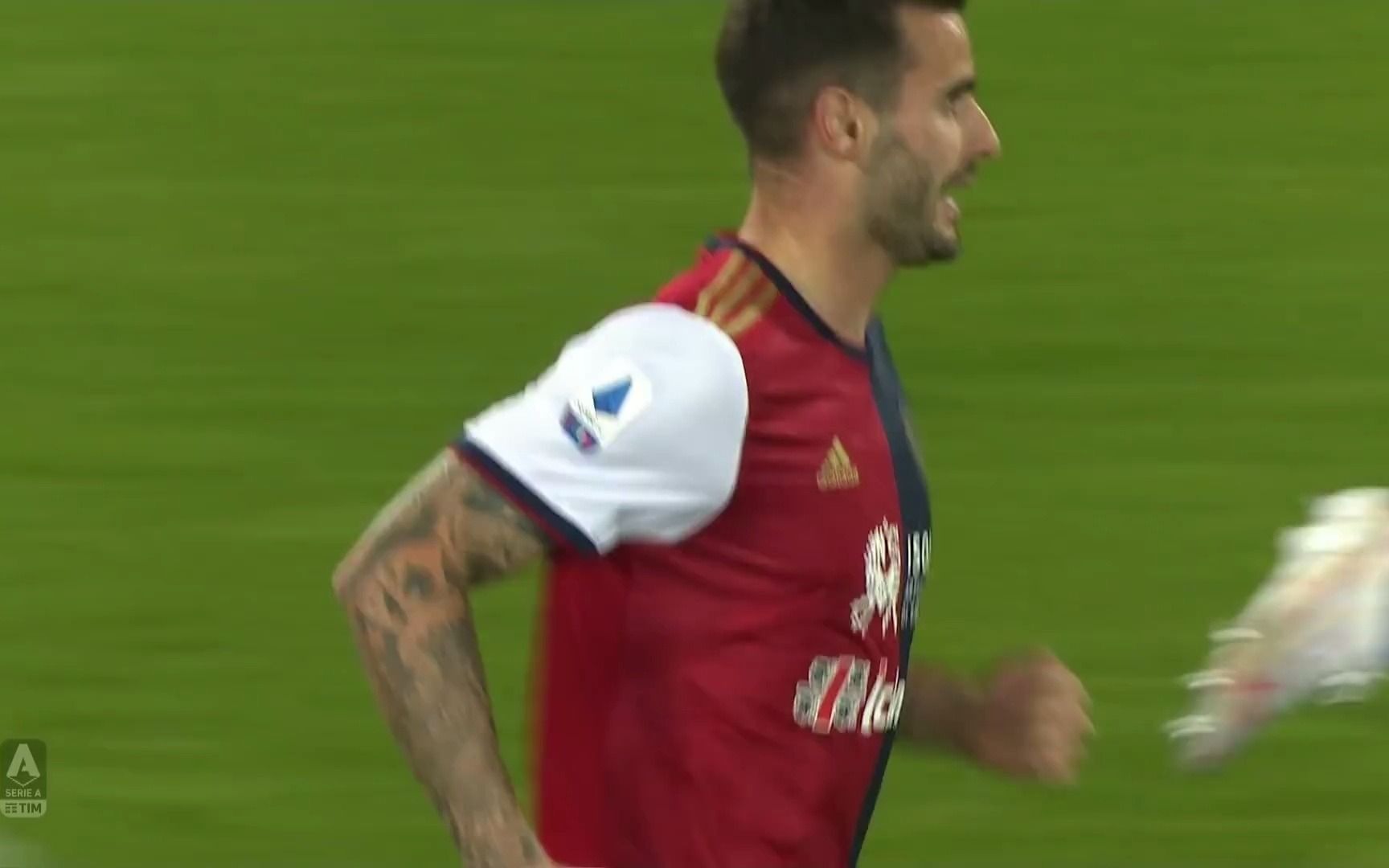 爱游戏娱乐-帕尔马惨遭绝杀，遭遇连败困扰