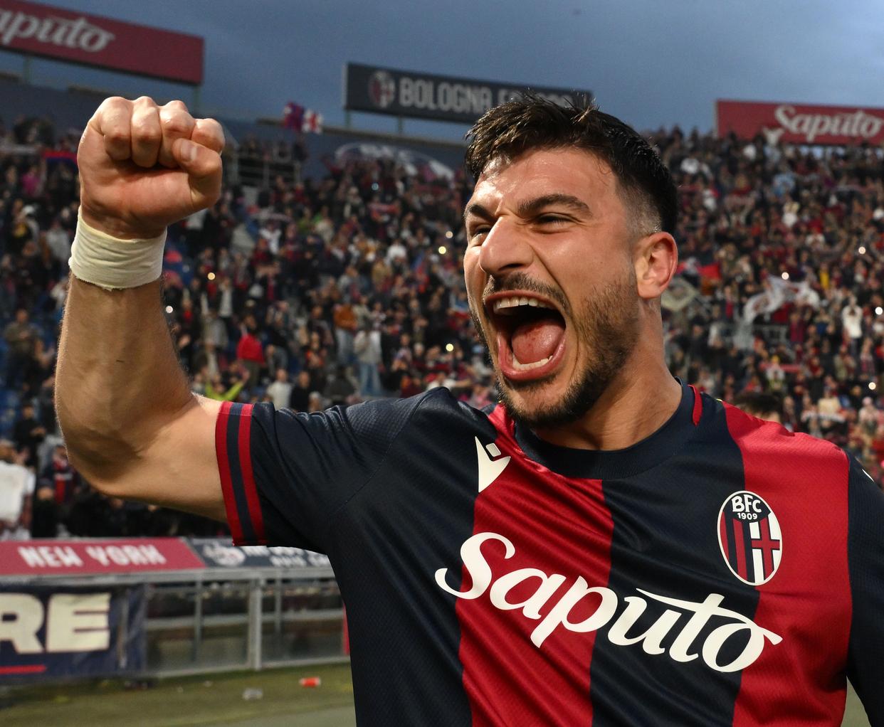 博洛尼亚客场逆袭,绝杀击败国际米兰 博洛尼亚客场逆袭,绝杀击败国际米兰