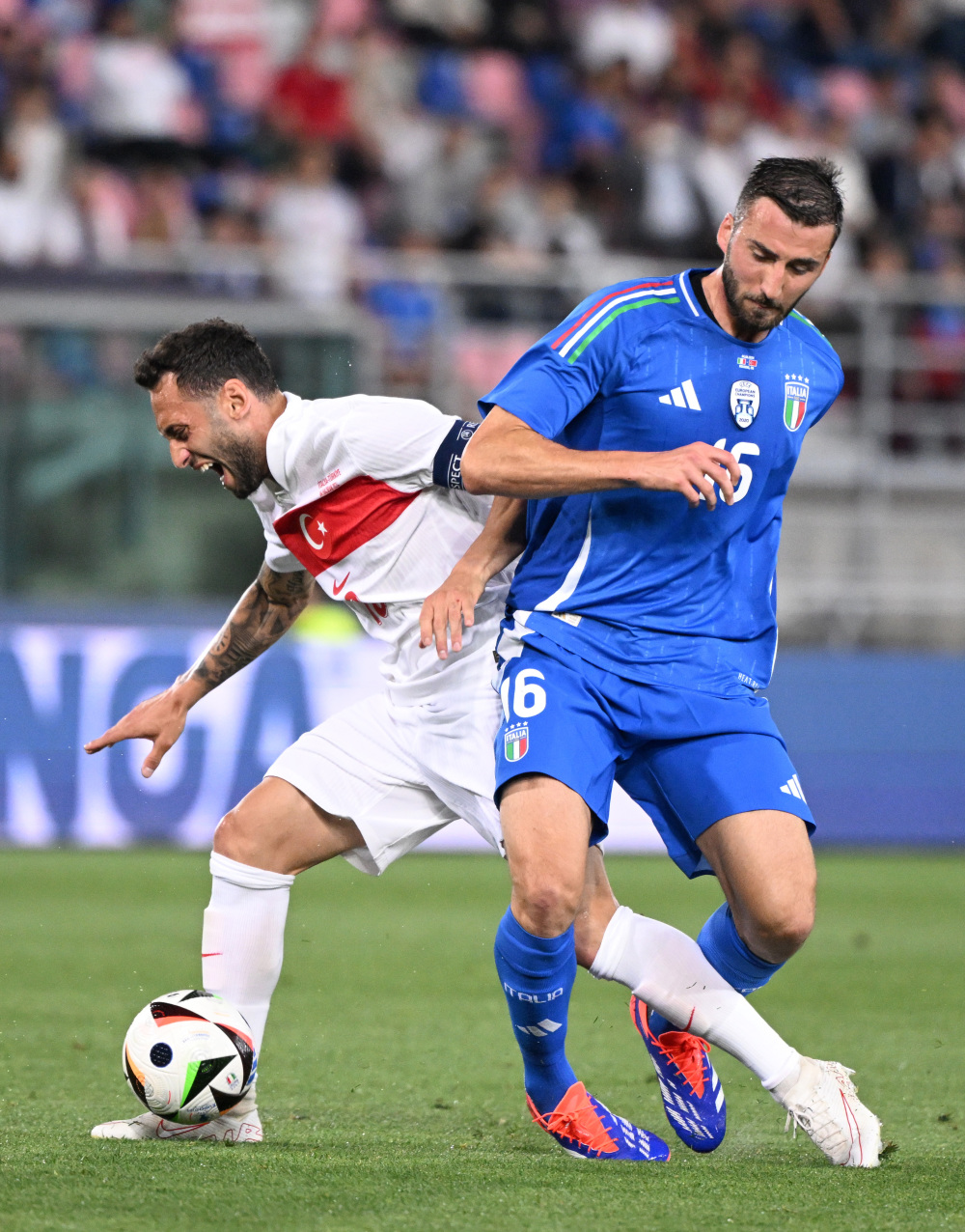 意大利球队进攻火热,自信迎接欧洲赛事挑战 意大利球队进攻火热,自信迎接欧洲赛事挑战