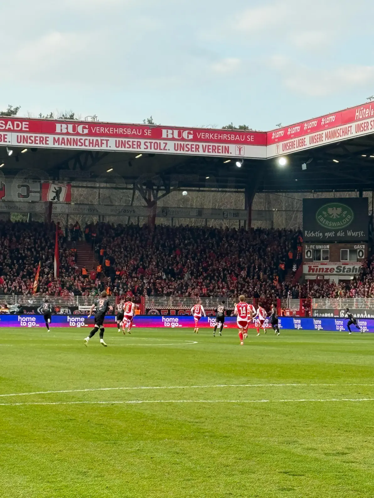 柏林联球员值得期待未来发展的简单介绍