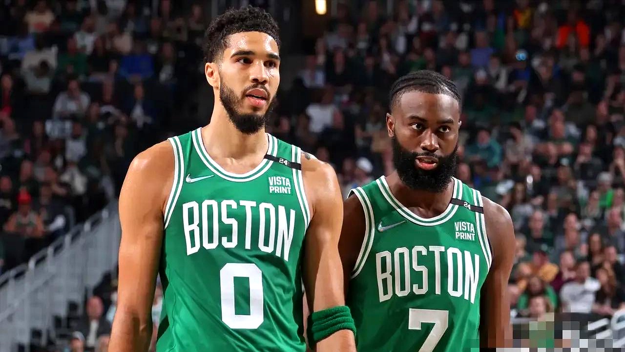 关于东部联盟半决赛凯尔特人客场大胜猛龙,取得系列赛领先的信息 关于东部联盟半决赛凯尔特人客场大胜猛龙,取得系列赛领先的信息