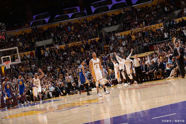 爱游戏APP-湖人击败太阳，助力队伍晋级西部决赛