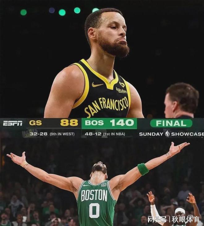 勇士客场胜凯尔特人,库里28分 勇士客场胜凯尔特人,库里28分