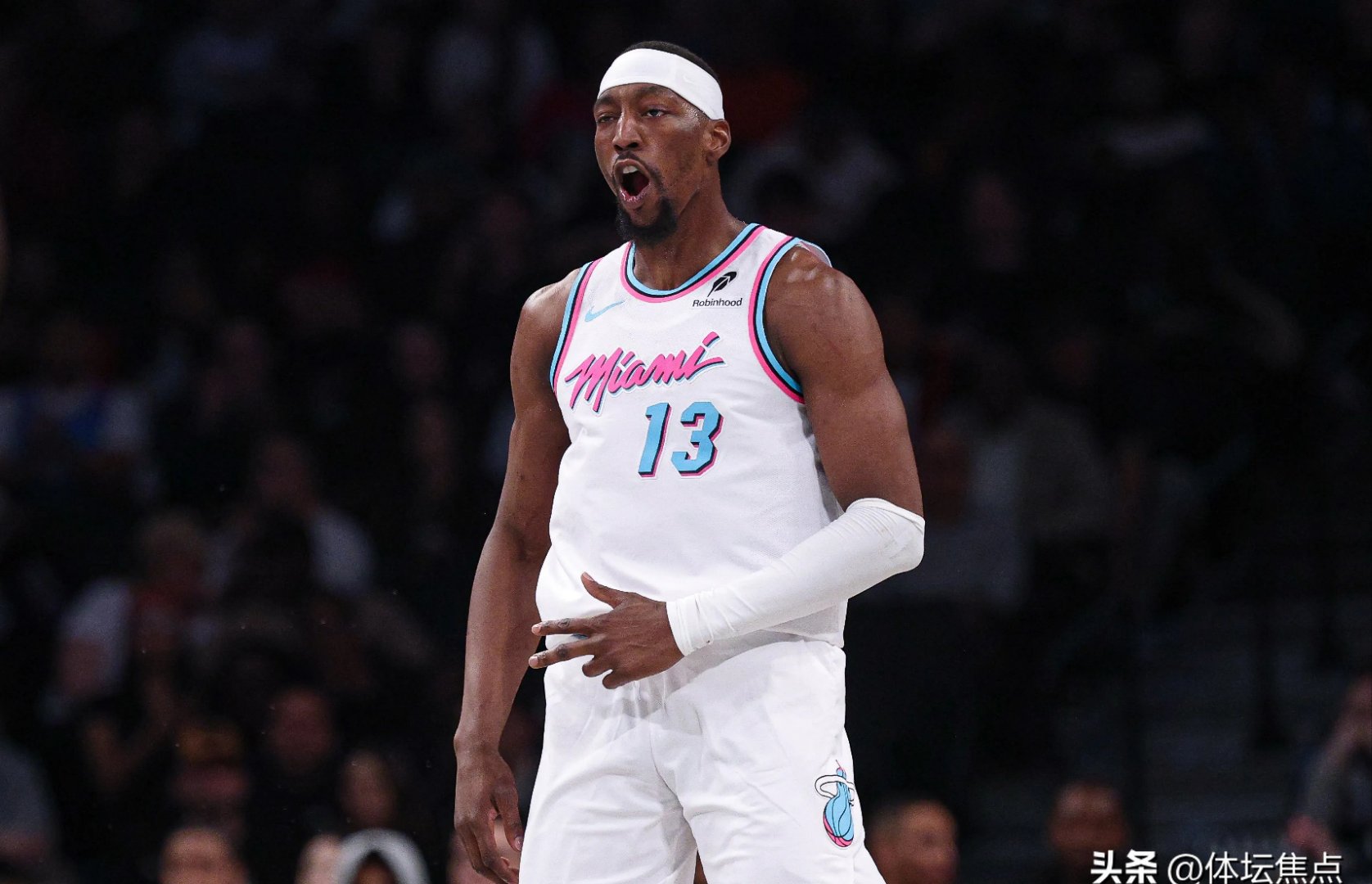 热火客场击败老鹰,保持胜势 热火客场击败老鹰,保持胜势