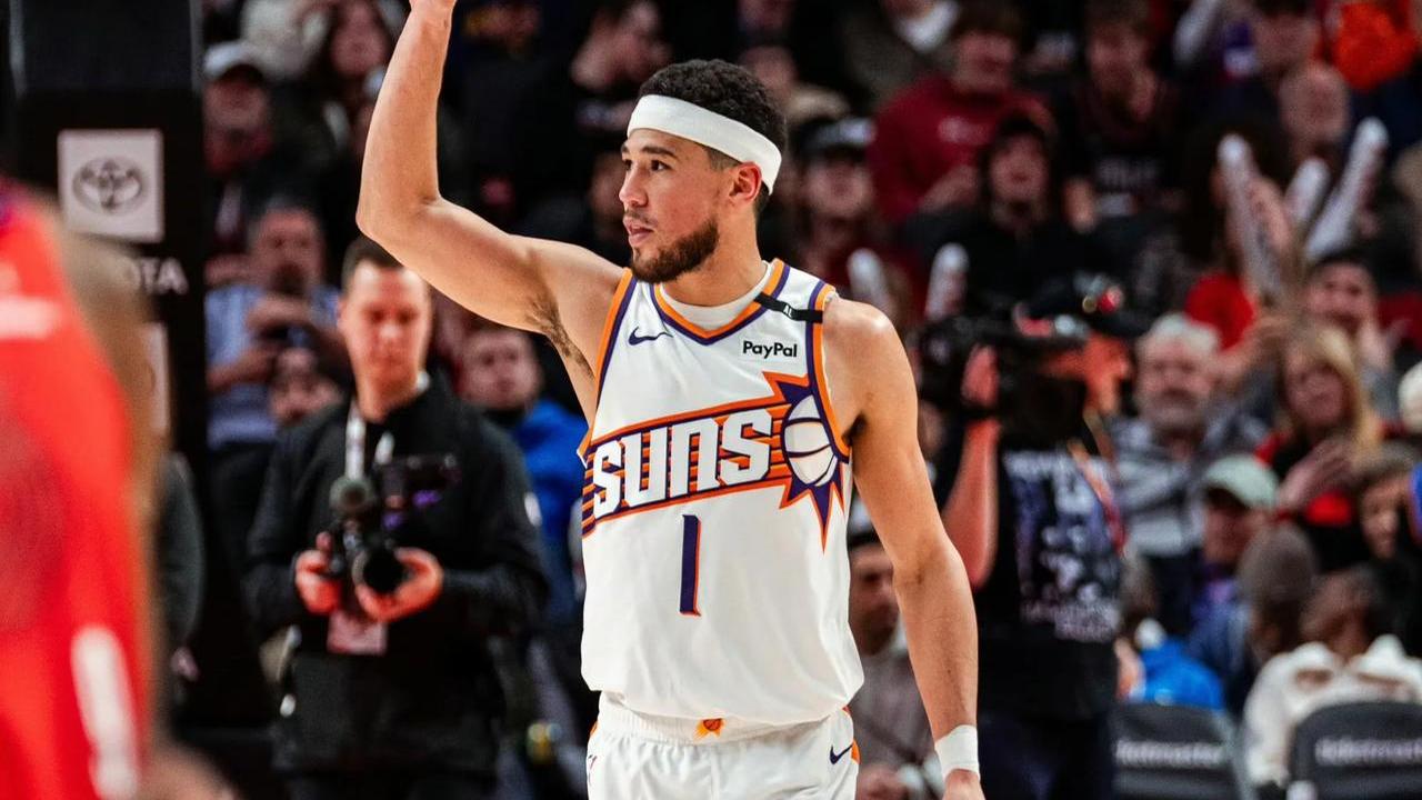 爱游戏大厅-开拓者主场负于太阳，季后赛或难见曙光