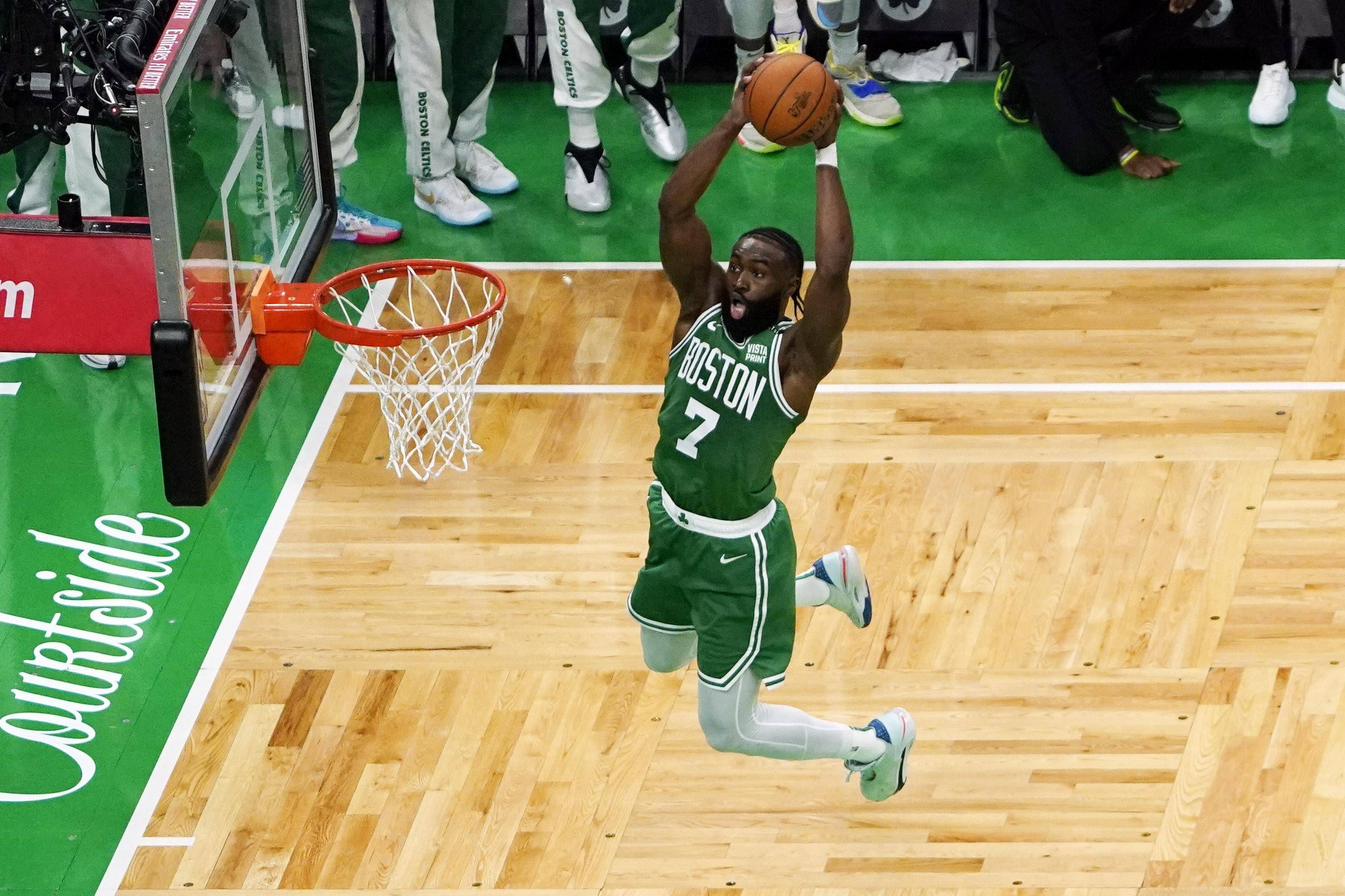 篮网凭实力大胜凯尔特人 篮网凭实力大胜凯尔特人