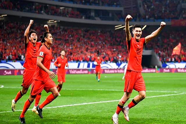 国足热身赛2-0完胜科威特!替补阵容表现抢眼的简单介绍 国足热身赛2-0完胜科威特!替补阵容表现抢眼的简单介绍