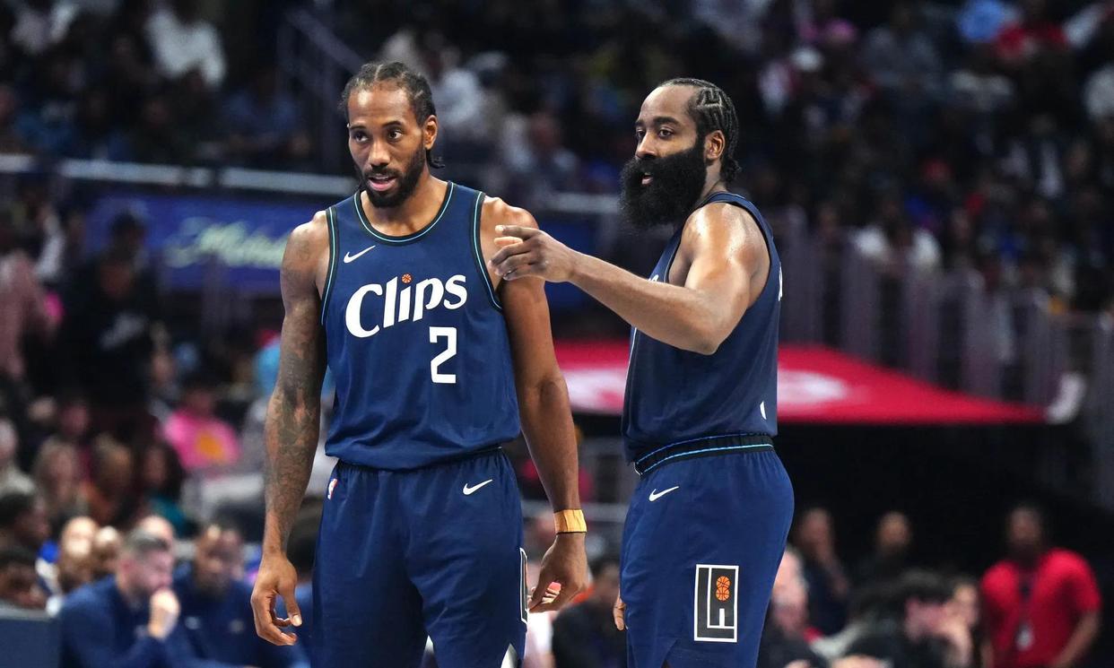 火箭主场大胜灰熊，哈登砍下30分