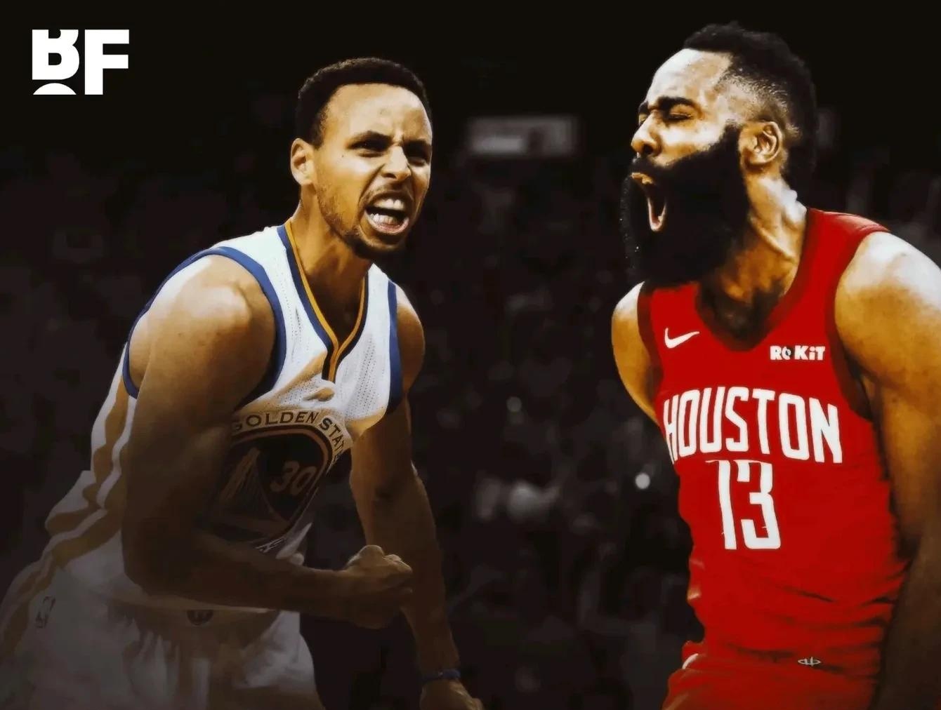 火箭创下队史四连胜，哈登砍下50分