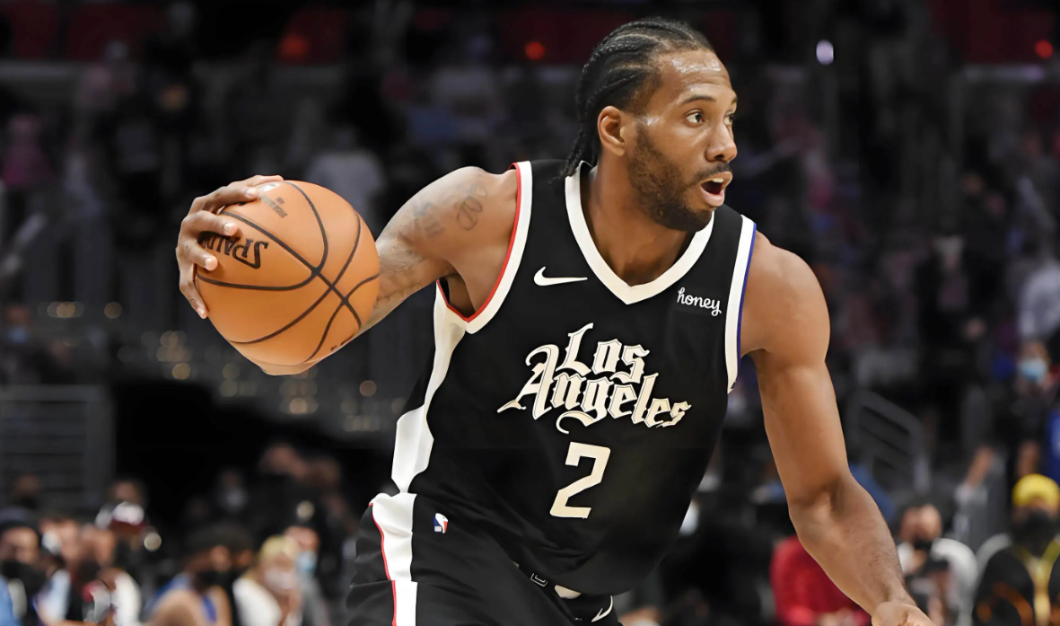 快船横扫公牛,保持西部第一位置不变的简单介绍 快船横扫公牛,保持西部第一位置不变的简单介绍