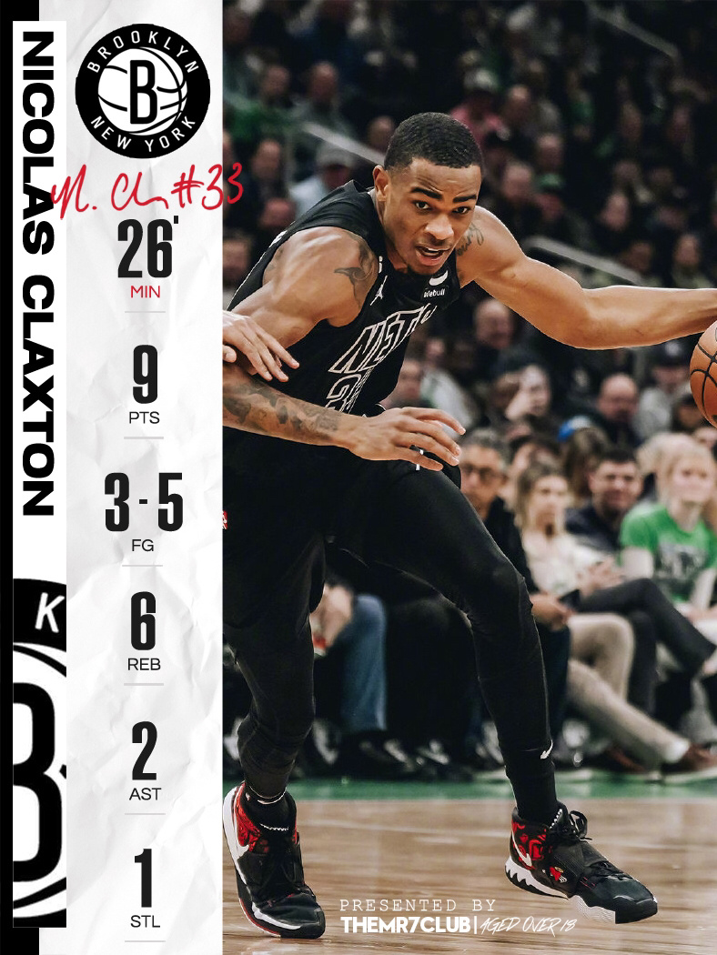 篮网战胜凯尔特人,取得重要胜利 篮网战胜凯尔特人,取得重要胜利