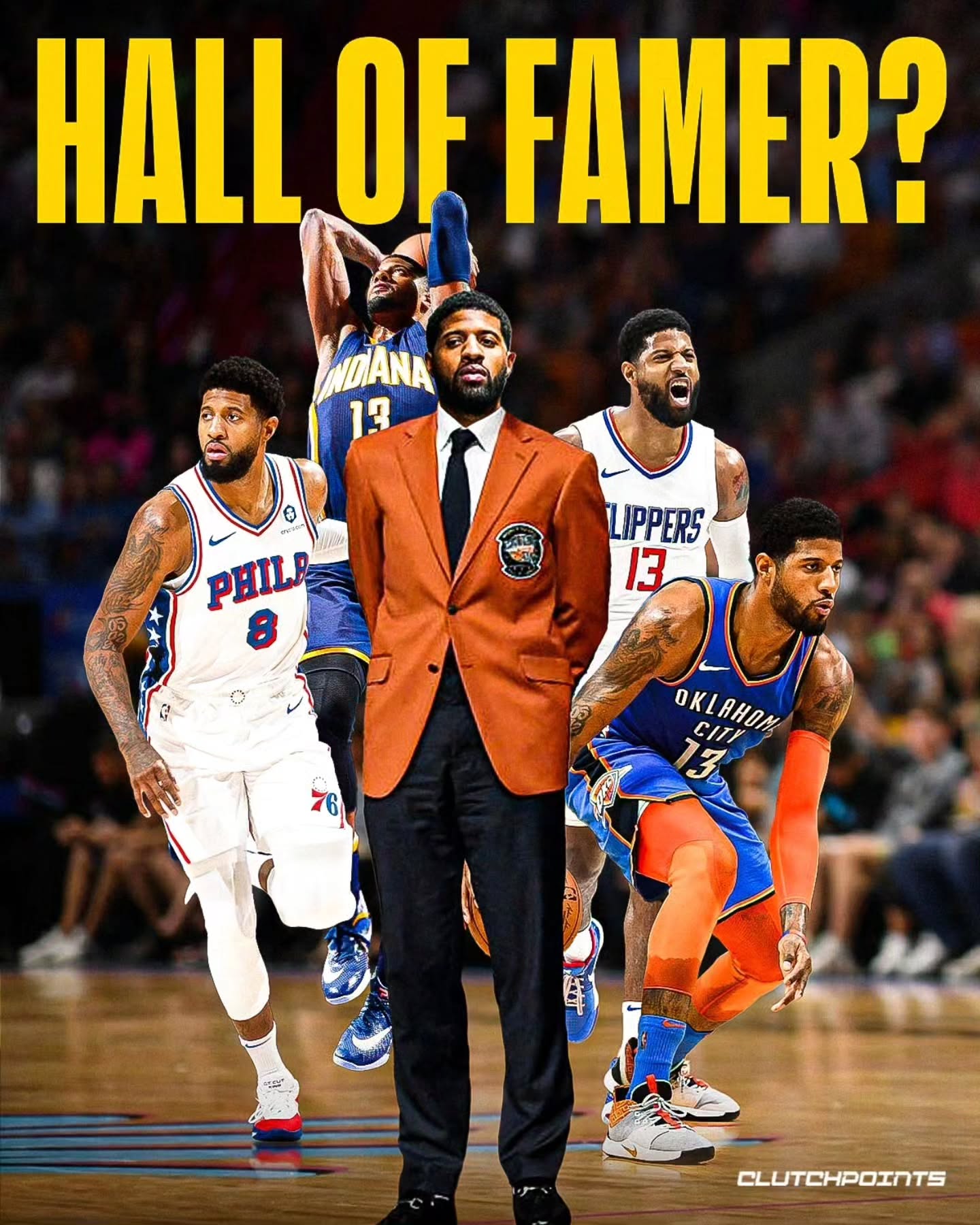 追分成功:乔治全场掠夺15篮板率球队大逆转的简单介绍 追分成功:乔治全场掠夺15篮板率球队大逆转的简单介绍