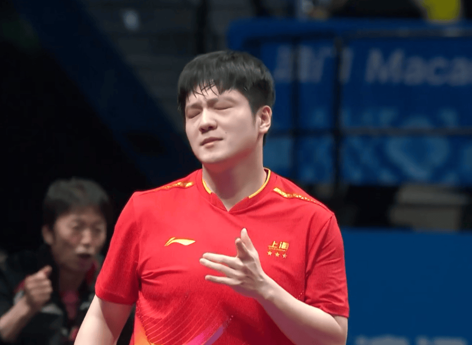 中国队绝杀韩国队,樊振东关键制胜的简单介绍 中国队绝杀韩国队,樊振东关键制胜的简单介绍