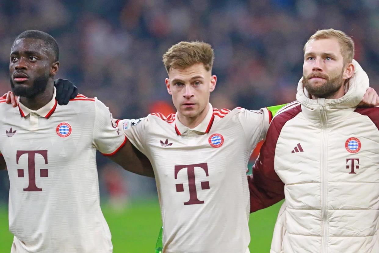 拜仁慕尼黑主场轻取对手，继续领先积分榜的简单介绍