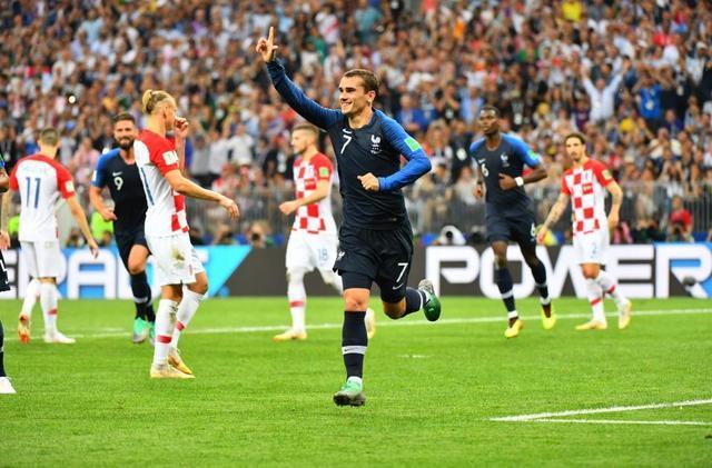 法国队横扫中国队，波尔刷新纪录